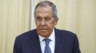 Лавров: НАТО и ЕС няма да избягат от отговорност за помощта си за Киев