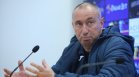Мъри Стоилов: Трябва да притиснем държавата, за да помогне на спорта