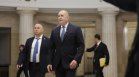 Радев: Има голяма вероятност да стана премиер, бюджетът е в катастрофално състояние