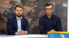 На живо от 7 града: Млади българи възраждат духа на Априлското въстание