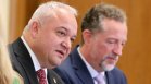 Демерджиев след нареждане на Радев: Дронове и повече екипи влизат в борбата с пожари