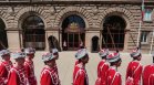 Зад вратите на президентството - тайните на протокола и облеклото на държавния глава (ВИДЕО)