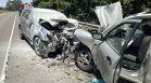 Мъж загина при катастрофа на пътя Малко Търново - Бургас
