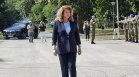 Йотова: Американските самолети не ни вкарват във война с Иран