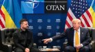 Тръмп разреши на Украйна да произвежда Patriot: "Правете си ги сами и не се оплаквайте"