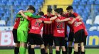 "Арда" разгроми "Локомотив" (Пд) с 4:0