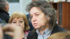 Доц. Наталия Киселова за поста служебен премиер: "От отговорност не бягам"