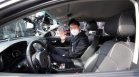 Китай тества автономни коли по обществените пътища