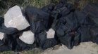 Изпратиха за унищожаване над 2 тона овчи изрезки, банички и кайма с неизвестен произход