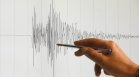 Земетресение с магнитуд 5 по Рихтер в Западна Турция