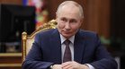 Владимир Путин предложи редкоземни метали на САЩ