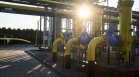 "Газпром": През зимата цената на газа ще стане 4 000 долара