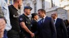 Франция се подготвя за протеста "Действие трето", кабинетът предложи мерки