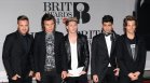 Момчетата от One Direction се сбогуваха с Лиъм Пейн