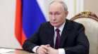 Путин е разочарован от Тръмп заради подкрепата за Украйна