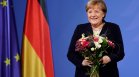 Гутериш предложи работа на Меркел в ООН