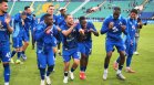 Шампионът на Беларус или на Румъния чака "Левски" в ШЛ