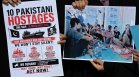 Пирати убили петима моряци и държали петролен танкер в плен повече от 5 месеца