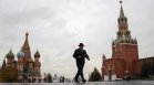 Русия: Унищожихме над 160 украински дрона през нощта