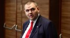 Пеевски подкрепи Радев за замразяването на договора с "Боташ"