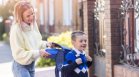 Готови за есента с Carnival Kids: детски дрехи за училище, игри и разходки