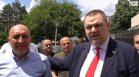 Пеевски в Кърджали: Полицейско насилие, Радев да реагира незабавно