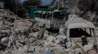 Ливан не приема и няма да изпълнява споразумението с Израел