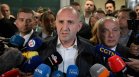 България е готова да върне проверките по шенгенските граници заради кризата в Сеута