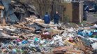 "Ще трябва да крадем, как ще си храним децата?": Напрежение във "Филиповци" след събарянето на незаконни постройки