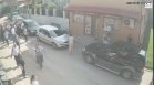 "Камъни, брадви и бухалки": Масов бой между две фамилии в Берковица завърши със задържани