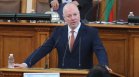 Росен Желязков се отказа от мястото си в Европарламента