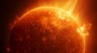 Магнитната буря, обявена за 9 октомври, може да започне още тази вечер