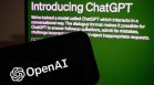 OpenAI         ChatGP