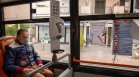 Италия отменя задължителното носене на маски в обществения транспорт