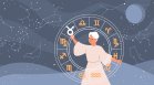 Хороскоп за 7 септември 2026: Луната в Рак носи напрежение и важни решения