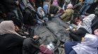 "Хамас": Над 29 300 палестинци са убити от началото на войната в Газа