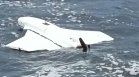 Военните проверяват дрон в морето между Царево и Варвара