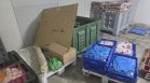 БАБХ затвори незаконен цех за консерви в Пловдивско