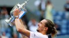 Зверев покори US Open и спечели втора титла от Големия шлем за годината