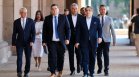ГЕРБ-СДС и ПП сезираха Конституционния съд заради бюджета 