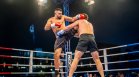 Бойната карта на SENSHI 32 Grand Prix