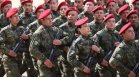 Министерството на отбраната: България няма да изпраща военни в Украйна