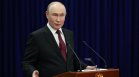 Путин: Мирът е възможен, но Русия и Украйна трябва да решат всичко сами