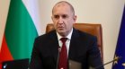 Въпреки позицията на Радев: България подписа декларация в подкрепа на Украйна (ВИДЕО)