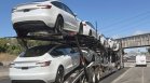 Tesla премахва близо 2 млн. автомобила от пазара заради софтуерна грешка