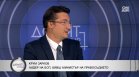 Зарков за съдебната реформа: Чуваме едни и същи обещания за трети път