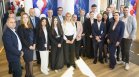 Postbank задава посоката на модерното банкиране с Postbank Next