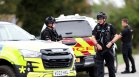 Задържаха петима души край американска база във Великобритания по подозрение за тероризъм