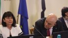 "Няма нищо воеводско в това, което прави прокуратурата": ВСС ще изслушва Сарафов