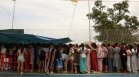 Испания мести 500 деца мигранти от Сеута след наплива от Мароко